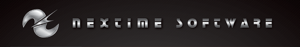 ::: Nextime Software :::